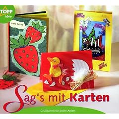 Sag's mit Karten