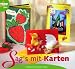  : Sag's mit Karten