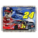NASCAR Turbo Throw - Jeff Gordon