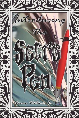 Introducing the Secret Pen