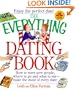 The Everything Dating Book