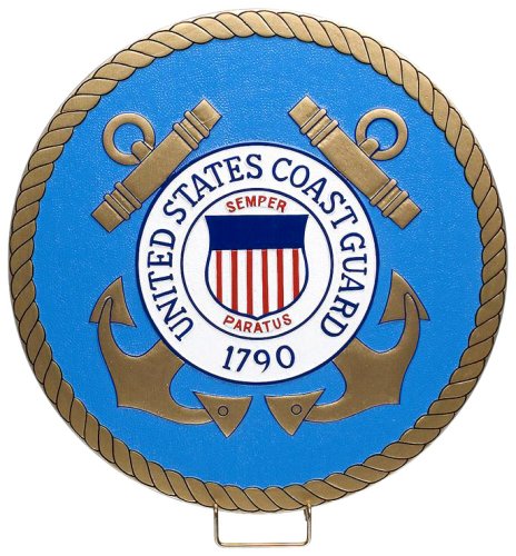 Coast Guard Emblem