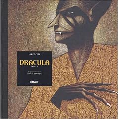 Dracula, tome 1