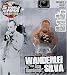 WANDERLEI SILVA - WORLD OF MMA CHAMPIONS 2 TOY MMA ACTION FIGURE