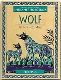 Zoom Produkt-Bild: Meadows, Kenneth : Wolf