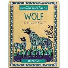 Meadows, Kenneth : Wolf