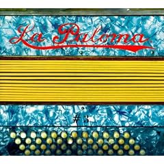 La Paloma 3-One Song for All Worlds