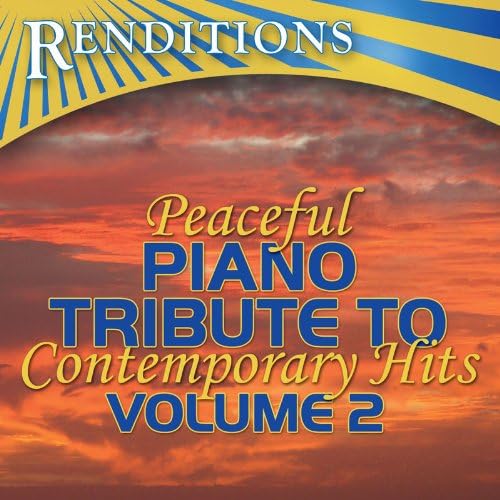 Renditions: Peaceful Trib to Contemporary 2