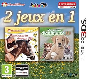 jeu de rencontre en 3d