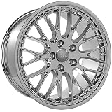 Eurotech Luxury Wheels