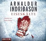 Produkt-Bild: Eisesk&auml;lte: Island-Krimi.