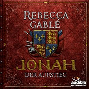 Jonah - Der Aufstieg (Der König der purpurnen Stadt 2)