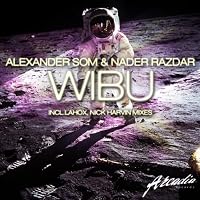 Alexander Som, Nader Razdar