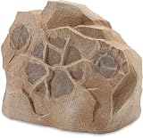 Boston Acoustics RK6T2 Outdoor rock speaker Sandstone