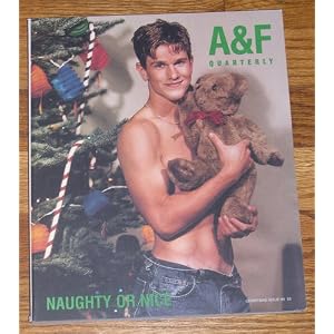 Quarterly Abercrombie Fitch Christmas Quarterly Abercrombie Fitch Christmas