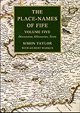 The place-names of Fife