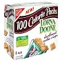 Lorna Doone Shortbread Cookie Crisp 100 Calorie Packs, 6-Count Boxes (Pack of 6)