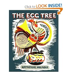 The Egg Tree