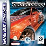 Need for Speed Underground (GBA)