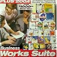 Business Works Suite Plus 2004 W 25 Programs
