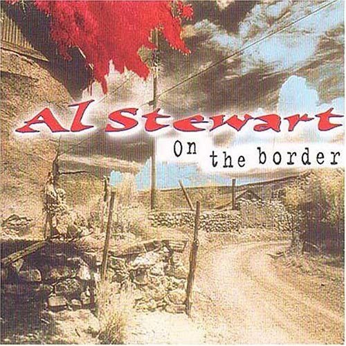 Al Jarreau - On The Border - Zortam Music