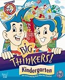 Big Thinkers Kindergarten 5-User Lab Pack