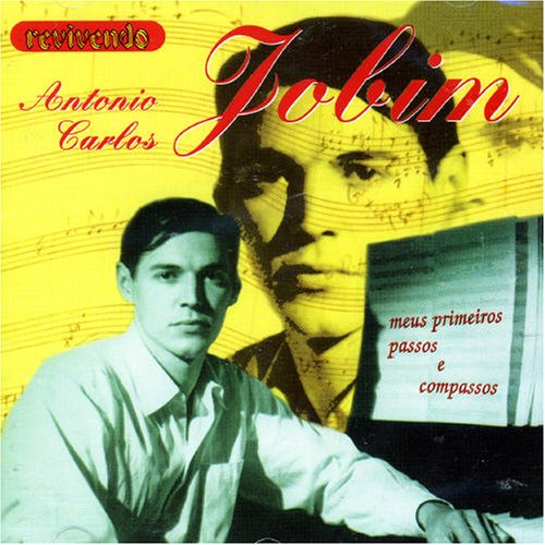 Antonio Carlos Jobim