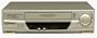 Emerson EWW7000 Worldwide Hi-Fi Stereo VHS VCR