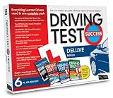 Driving Test Success Deluxe 04/05 - Compilation Pack (PC)
