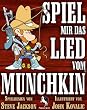 Pegasus Spiele 17175G - Spiel mir das Lied vom Munchkin