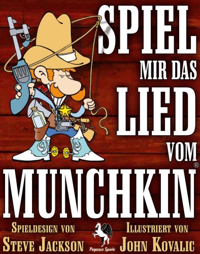 Childrens Toyshop  Spielwaren : Spiel mir das Lied vom Munchkin