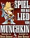 Spielwaren : Pegasus Spiele 17175G - Spie mir das Lied vom Munchkin