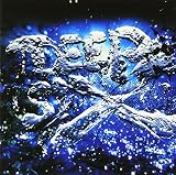 DEEP SIX(通常盤)