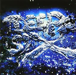 DEEP SIX(通常盤)