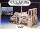 Revue L'Instant durable  / Notre-Dame de Paris, numéro 4