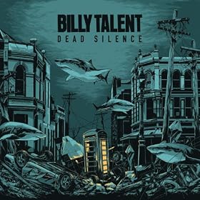 Dead Silence [Explicit]