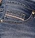 Jag Jeans Women's Rochelle Slim Ankle in Capital Denim