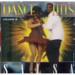 Dance Hits Salsa, Vol. 4 by Various Artists