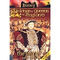 The History File - Kings and Queens of England - Tudors [DVD]