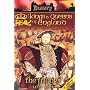 The Kings And Queens Of England - The Tudors - 1485 To 1603 [DVD] [2004]