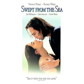 Swept From the Sea [VHS]
