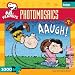 Search : Buffalo Games Peanuts Photomosaic: Good Grief Charlie Brown