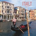 Italy 2007 Calendar (Multilingual Edition)