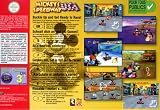 Mickey's Speedway USA - 
