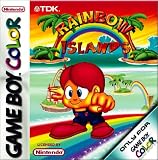 Rainbow Islands - 