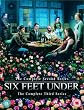 Six Feet Under: Complete HBO Season 3 [DVD]