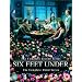 Six Feet Under: Complete HBO Season 3 [DVD]