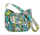 Vera Bradley Clare Island Blooms