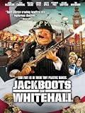 Jackboots on Whitehall