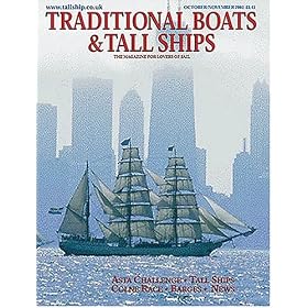 Traditional Boats and Tall Ships by